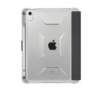 CUSTODIA PER TABLET TARGUS Pro-Tek - 10,9", TPU, supporto, chiusura a patta