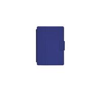 Custodia per tablet - TARGUS - Safe Fit - Rotante 360 - 9-10,5 pollici - Blu