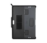 CUSTODIA PER TABLET TARGUS THD918GL 10", policarbonato e TPU, supporto integrato