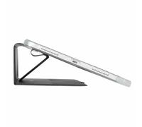 Targus Targus PrO-Tek 27,7 Cm (10.9") Custodia A Libro Trasparente T_0286_186569