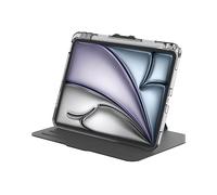 Targus THZ985GL custodia per tablet 27,9 cm (11") Custodia a libro Trasparente