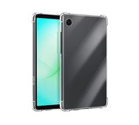 CUSTODIA PER TABLET TECHPROTECT Flexair 8,7", silicone antiurto, trasparente