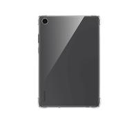CUSTODIA PER TABLET TECHPROTECT Flexair Galaxy Tab A9 Plus / A11 Plus, silicone trasparente, angoli rinforzati