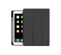 CUSTODIA PER TABLET TECHPROTECT SC Pen - 10,2", silicone, chiusura con patta, supporto