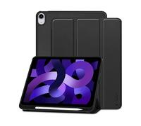 CUSTODIA PER TABLET TECHPROTECT SC Pen, 10,9-11", silicone, supporto, chiusura magnetica