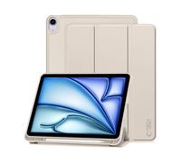 CUSTODIA PER TABLET TECHPROTECT SC Pen, 10,9-11", silicone, supporto, portapenne