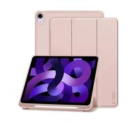CUSTODIA PER TABLET TECHPROTECT SC Pen, 10,9", plastica, supporto, chiusura con patta