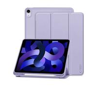 CUSTODIA PER TABLET TECHPROTECT SC Pen, 10,9", TPU, supporto, chiusura a patta