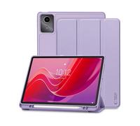 CUSTODIA PER TABLET TECHPROTECT SC Pen, 11", silicone, copertura pieghevole, supporto