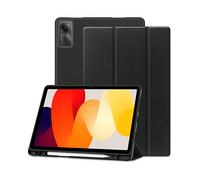 CUSTODIA PER TABLET TECHPROTECT SC Pen 11", silicone, copertura pieghevole, supporto