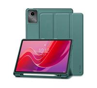 CUSTODIA PER TABLET TECHPROTECT SC Pen 11" silicone, supporto, chiusura con patta