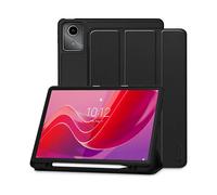 CUSTODIA PER TABLET TECHPROTECT SC Pen, 11", silicone, supporto, vano stilo