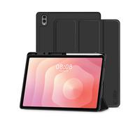 CUSTODIA PER TABLET TECHPROTECT SC Pen, 14.6 in, silicone opaco, con supporto