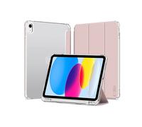CUSTODIA PER TABLET TECHPROTECT SC Pen Hybrid, 10,9", silicone, supporto per penna
