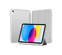CUSTODIA PER TABLET TECHPROTECT SC Pen Hybrid iPad 10,9 2022, a libro, supporto per penna