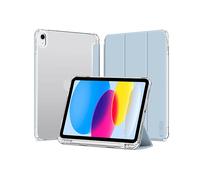 CUSTODIA PER TABLET TECHPROTECT SC Pen Hybrid - iPad 10,9" 2022, silicone, supporto per penna