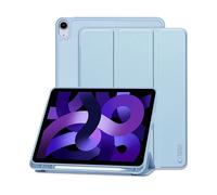 CUSTODIA PER TABLET TECHPROTECT SC Pen - per iPad Air 10,9" e 11", supporto, chiusura magnetica
