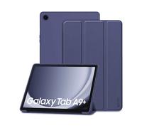 CUSTODIA PER TABLET TECHPROTECT SmartCase - 11", ecopelle, supporto, chiusura magnetica