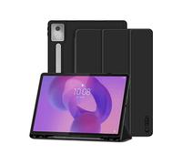 CUSTODIA PER TABLET TECHPROTECT SmartCase Nero