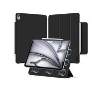 CUSTODIA PER TABLET TECHPROTECT SmartCase Nero
