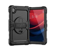 CUSTODIA PER TABLET TECHPROTECT Solid360 Nero