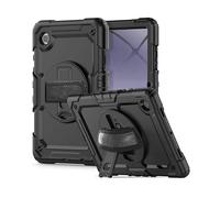 CUSTODIA PER TABLET TECHPROTECT Solid360 Nero