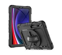 CUSTODIA PER TABLET TECHPROTECT Solid360 Nero
