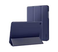 CUSTODIA PER TABLET TECHPROTECT TPTRIF SERIE, compatibile con Galaxy Tab A11 Plus e A9 Plus, similpelle