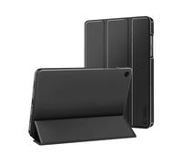 CUSTODIA PER TABLET TECHPROTECT TPTRIF Serie, compatibile fino a 11", supporto multiangolo, nero