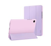 CUSTODIA PER TABLET TECHPROTECT TPTRIF SERIE, Samsung Galaxy Tab A9/A11 8,7, antiurto, magnetica, viola
