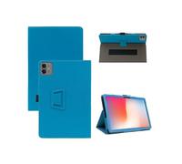 Custodia per tablet TECLAST Artpad Pro da 12,7 pollici, in pelle PU, con supporto pieghevole, resistente alle cadute e ai graffi, blu cielo