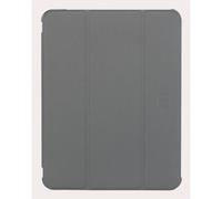 Tucano - Custodia Satin Per iPad 10ª Gen. 10,9" 2022-grigio Tucano