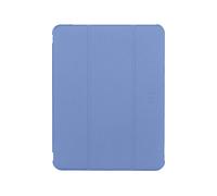 CUSTODIA PER TABLET TUCANO IPD1022ST-B - 10,9", a libro, rPET ed elastan, con supporto