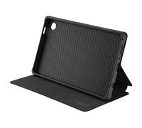Funda Tucano TAB-GSA1125-BK per Samsung Galaxy Tab A11 ecologica 8 7" TPU nera
