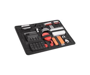 CUSTODIA PER TABLET ULTRON RealLife per schermo fino a 13", gomma, antigraffio