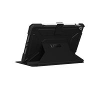 CUSTODIA PER TABLET URBAN ARMOR GEAR Metropolis - 10.2", supporto, chiusura magnetica