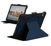 Uag Urban Armor Gear Metropolis Se 27,7 Cm (10.9") Cover Nero, Blu T_0300_1T65-0