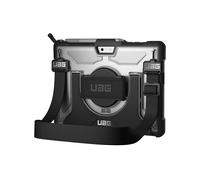 Urban Armor Gear Plasma 25,4 cm 10 Cover Nero, Grigio UAG PLASMA CASE ICE - F/ MICROSOFT SURFACE GO