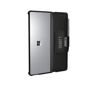 CUSTODIA PER TABLET URBAN ARMOR GEAR Scout con cinturino per mano per Surface Go, 10", TPU