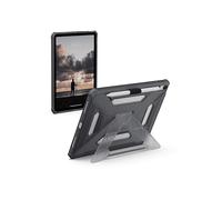 CUSTODIA PER TABLET URBAN ARMOR GEAR Scout Plus 11", TPU, con supporto integrato