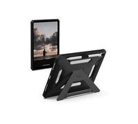 CUSTODIA PER TABLET URBAN ARMOR GEAR Urban Armor Gear Scout Plus - Cover TPU nera per iPad 10,9" (10ª generazione, 2022), con supporto