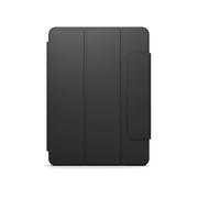 CUSTODIA PER TABLET VONMÄHLEN Folio - iPad Air 11", microfibra, chiusura magnetica, supporto