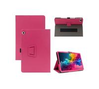 Custodia per tablet Wacom MovinkPad 11 da 11" - Custodia pieghevole in pelle PU con supporto pieghevole, resistente alle cadute e ai graffi, verde