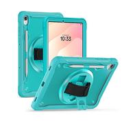 CUSTODIA PER TABLET WIGENTO 360° Samsung Galaxy Tab S11