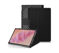 CUSTODIA PER TABLET WIGENTO 3folt Wake UP & Sleep, 11,5", copertura integrale, supporto a 3 posizioni