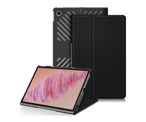 CUSTODIA PER TABLET WIGENTO 3folt Wake UP & Sleep, 11,5", copertura integrale, supporto a 3 posizioni