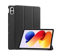 CUSTODIA PER TABLET WIGENTO 3folt Wake UP & Sleep, 12,1", similpelle, supporto a tre posizioni