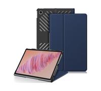 CUSTODIA PER TABLET WIGENTO 3folt Wake UP & Sleep con supporto, 11.5", supporto a 3 pieghe
