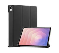 CUSTODIA PER TABLET WIGENTO 3folt Wake UP & Sleep, pelle sintetica, a tre pieghe, attivazione/sospensione