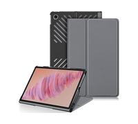 CUSTODIA PER TABLET WIGENTO 3folt Wake UP & Sleep pieghevole, 11.5", supporto 3 pieghe